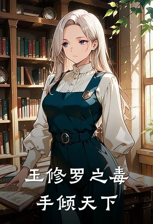 玉修罗之毒手倾天下(沈昭华裴九)热门网络小说_最新章节列表玉修罗之毒手倾天下(沈昭华裴九)