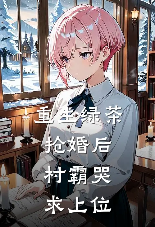 重生绿茶抢婚后，村霸哭求上位(杜小秋于冬青)全本免费小说_新热门小说重生绿茶抢婚后，村霸哭求上位杜小秋于冬青