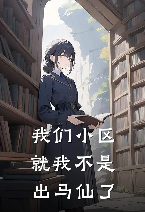 我们小区就我不是出马仙了(李莫寒莫寒)完结版小说_最新全本小说我们小区就我不是出马仙了李莫寒莫寒