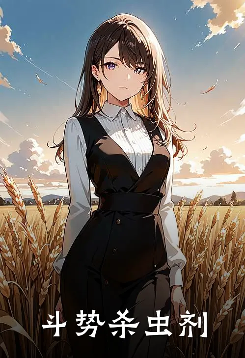 斗势杀虫剂