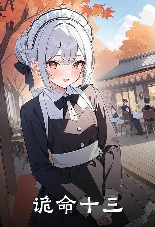 诡命十三许梁汉沈娜完本热门小说_小说完结版诡命十三(许梁汉沈娜)