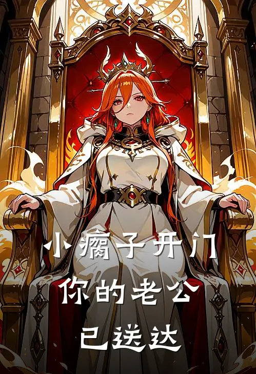 小瘸子开门，你的老公已送达季柃苔卓之川最新好看小说推荐_完本小说免费小瘸子开门，你的老公已送达(季柃苔卓之川)