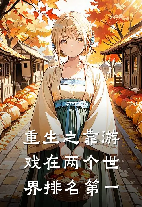 闻铮苑铮(重生之靠游戏在两个世界排名第一)全本免费在线阅读_闻铮苑铮全集在线阅读