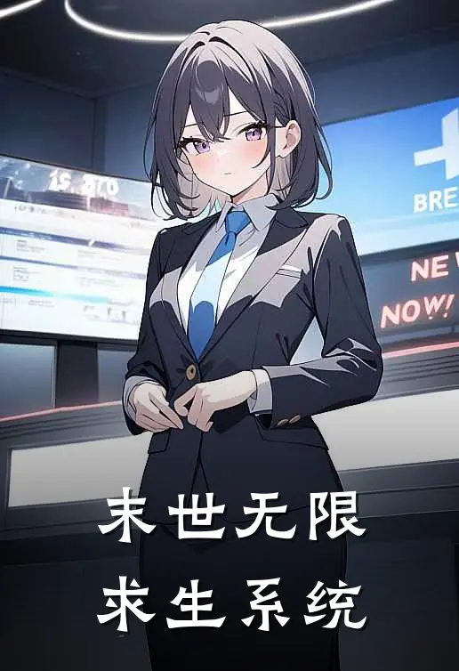 末世无限求生系统林宇陈岩免费小说推荐_推荐完结小说末世无限求生系统(林宇陈岩)