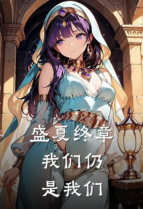 盛夏终章，我们仍是我们