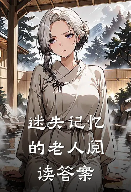 迷失记忆的老人阅读答案