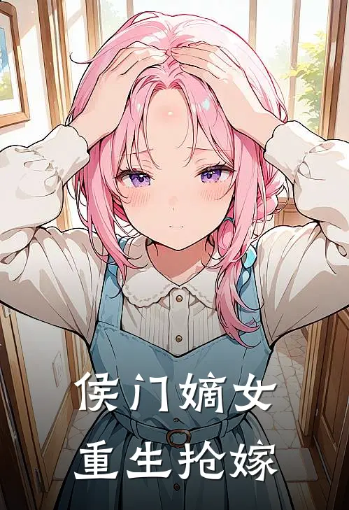 侯门嫡女重生抢嫁苏瑶苏婉容热门小说排行_免费小说侯门嫡女重生抢嫁苏瑶苏婉容