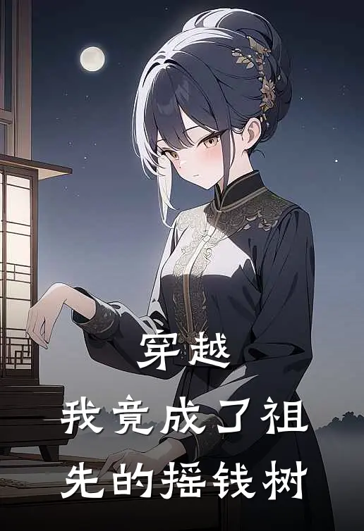 穿越，我竟成了祖先的摇钱树