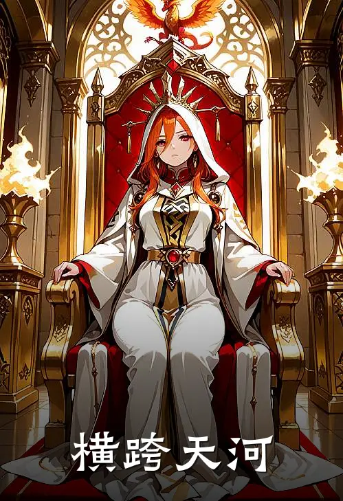 横跨天河