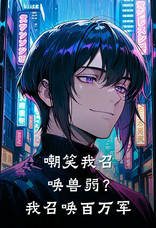 嘲笑我召唤兽弱？我召唤百万军(苏尘丽雅)最新小说_免费阅读完整版小说嘲笑我召唤兽弱？我召唤百万军(苏尘丽雅)