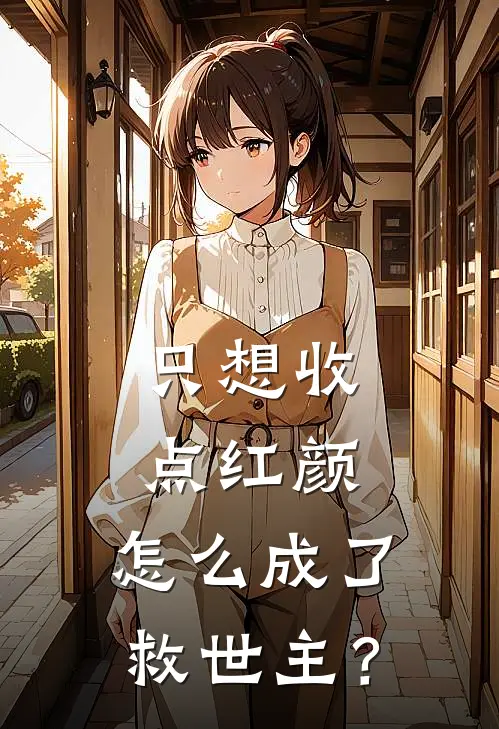 只想收点红颜，怎么成了救世主？(林凡赵乾)推荐小说_只想收点红颜，怎么成了救世主？(林凡赵乾)全文免费阅读大结局
