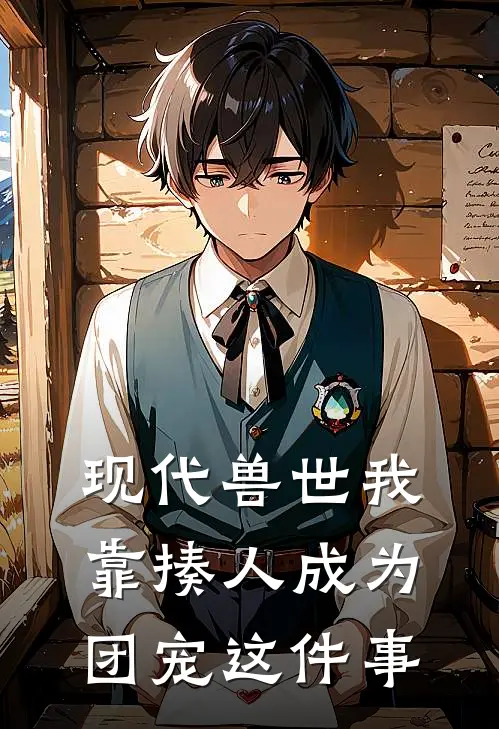 现代兽世我靠揍人成为团宠这件事洛初叶菀完本小说大全_免费小说免费阅读现代兽世我靠揍人成为团宠这件事(洛初叶菀)