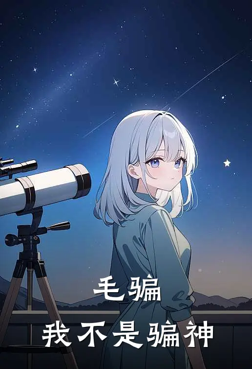 毛骗：我不是骗神(蓝凯朱聪)最新推荐小说_在哪看免费小说毛骗：我不是骗神蓝凯朱聪