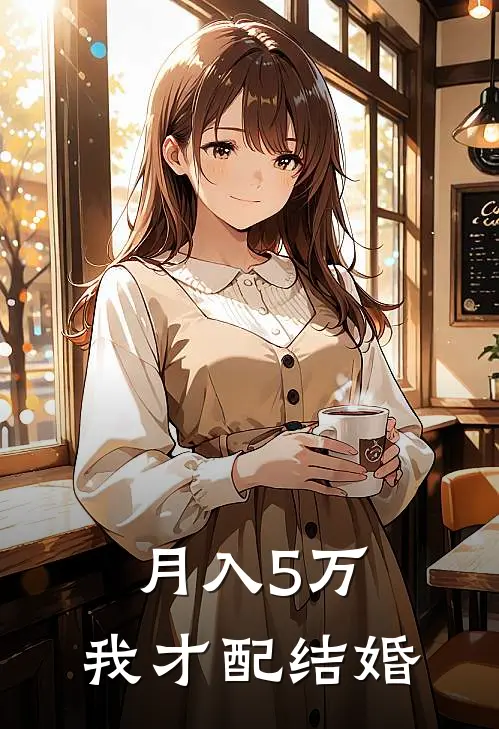 月入5万，我才配结婚（元枫周鑫）全文免费阅读无弹窗大结局_月入5万，我才配结婚最新章节列表