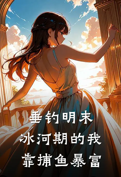 垂钓明末：冰河期的我靠捕鱼暴富