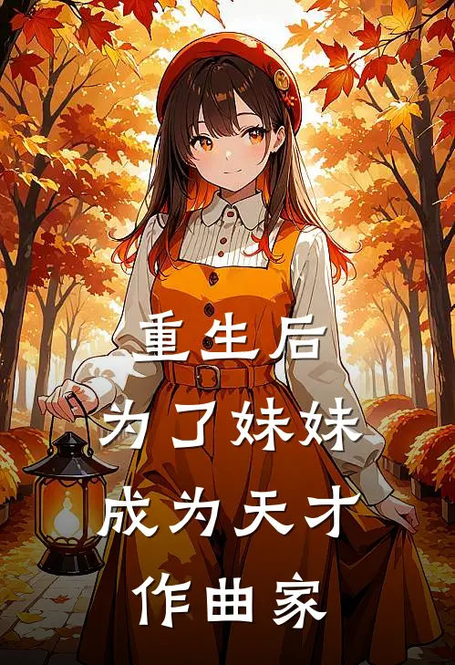 《重生后，为了妹妹成为天才作曲家》江源眠眠火爆新书_重生后，为了妹妹成为天才作曲家(江源眠眠)最新热门小说