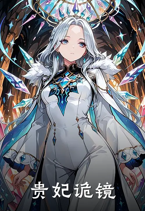 阮文山阮梅(贵妃诡镜)全章节在线阅读_(贵妃诡镜)完结版免费阅读