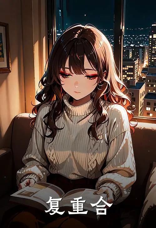 复重合沐安池隽全集免费小说_免费小说完结复重合(沐安池隽)