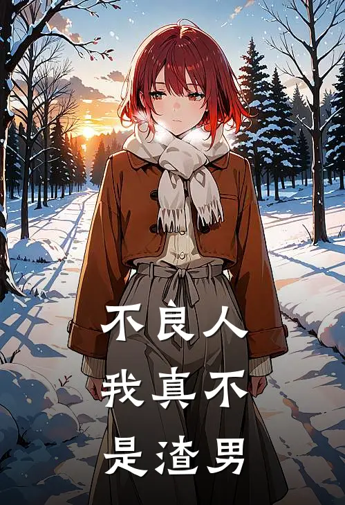 不良人，我真不是渣男李默李茂贞完本热门小说_完本小说免费不良人，我真不是渣男(李默李茂贞)