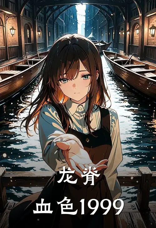 龙脊：血色1999贺御陈九全本免费小说_热门网络小说推荐龙脊：血色1999贺御陈九