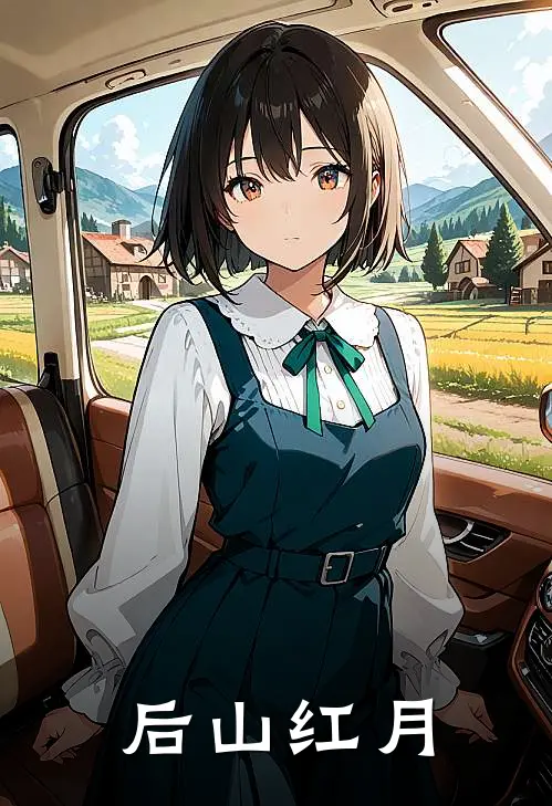 后山红月蒋鲤李舟衍小说完结推荐_完整版小说免费阅读后山红月(蒋鲤李舟衍)