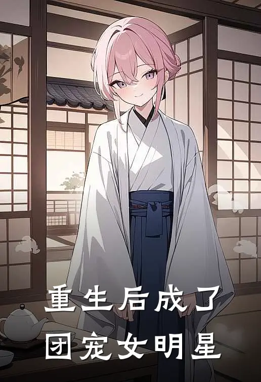 重生后成了团宠女明星