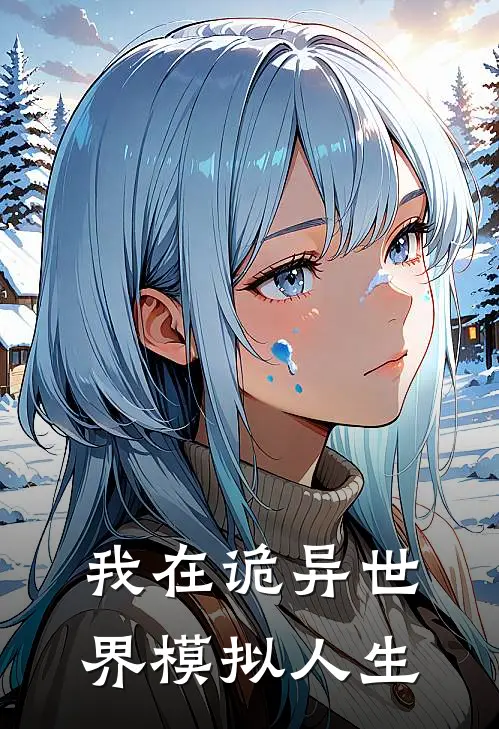 我在诡异世界模拟人生