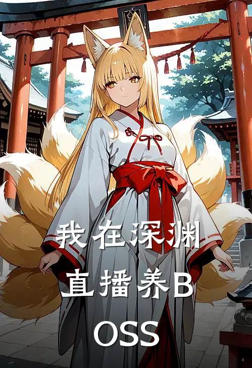 我在深渊直播养BOSS(江雨江雾)好看的完结小说_完本小说我在深渊直播养BOSS江雨江雾