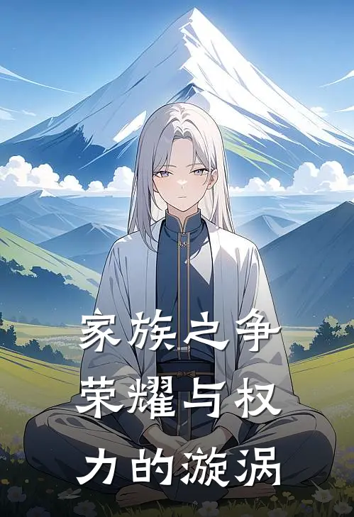 家族之争：荣耀与权力的漩涡(李涛韩奎)免费完结小说_小说完整版免费阅读家族之争：荣耀与权力的漩涡(李涛韩奎)