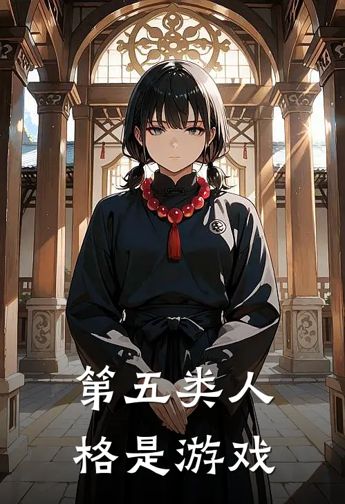 第五类人格是游戏