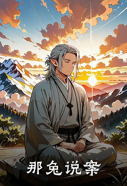 那兔说案张全军王丽华最新小说推荐_最新好看小说那兔说案张全军王丽华