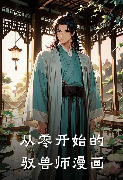 从零开始的驭兽师漫画