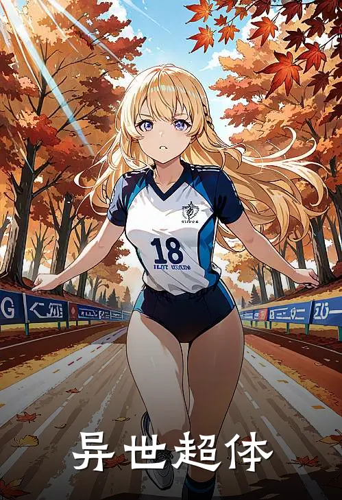 异世超体