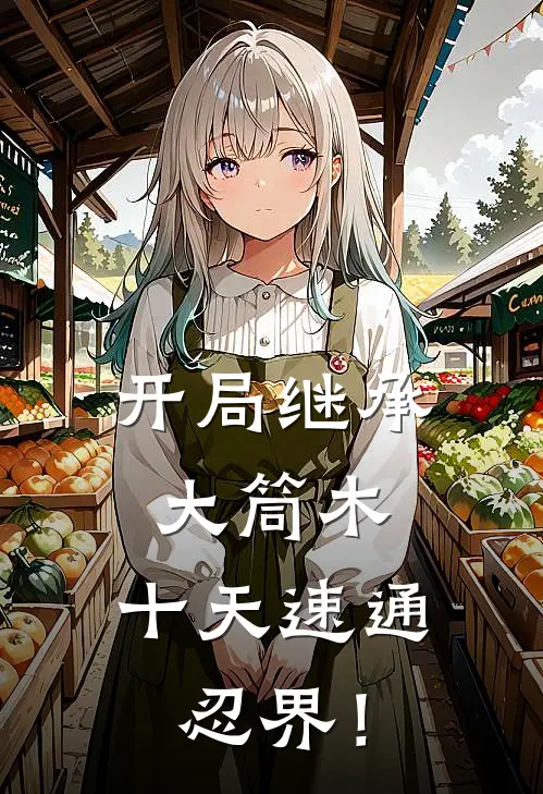 开局继承大筒木，十天速通忍界！卡卡西一乐最新热门小说_免费小说全文阅读开局继承大筒木，十天速通忍界！(卡卡西一乐)