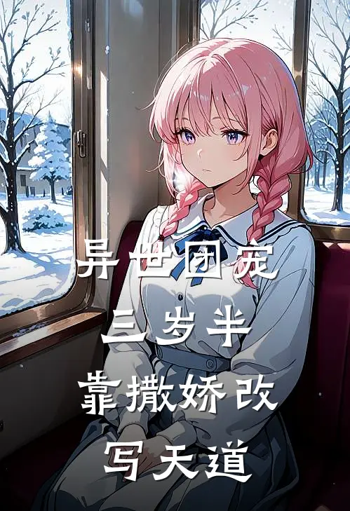 异世团宠三岁半：靠撒娇改写天道