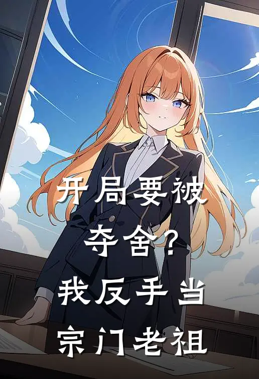 开局要被夺舍？我反手当宗门老祖(陆沉玛德)完整版免费全文阅读_最热门小说开局要被夺舍？我反手当宗门老祖陆沉玛德