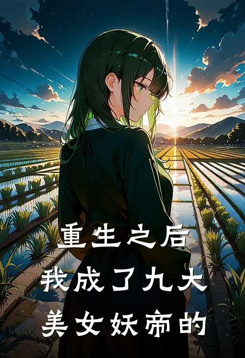 重生之后，我成了九大美女妖帝的