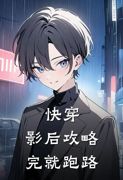 快穿：影后攻略完就跑路