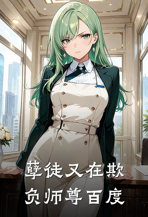 孽徒又在欺负师尊百度