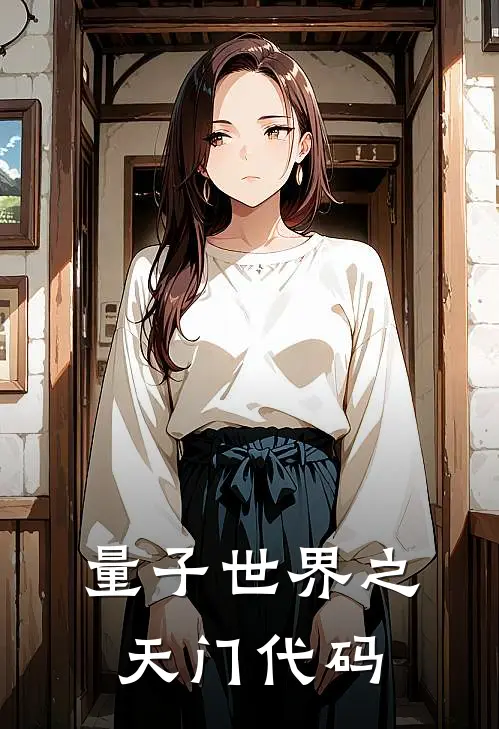 量子世界之天门代码(林默赵天麟)最新免费小说_完本小说免费阅读量子世界之天门代码林默赵天麟