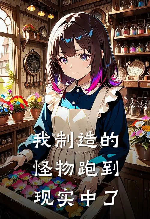 我制造的怪物跑到现实中了许默哥尔赞最新完本小说_免费小说大全我制造的怪物跑到现实中了(许默哥尔赞)