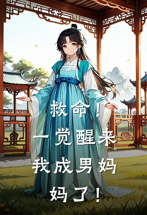 救命！一觉醒来我成男妈妈了！全文免费阅读无弹窗大结局_救命！一觉醒来我成男妈妈了！（顾童舟金迪）最新小说