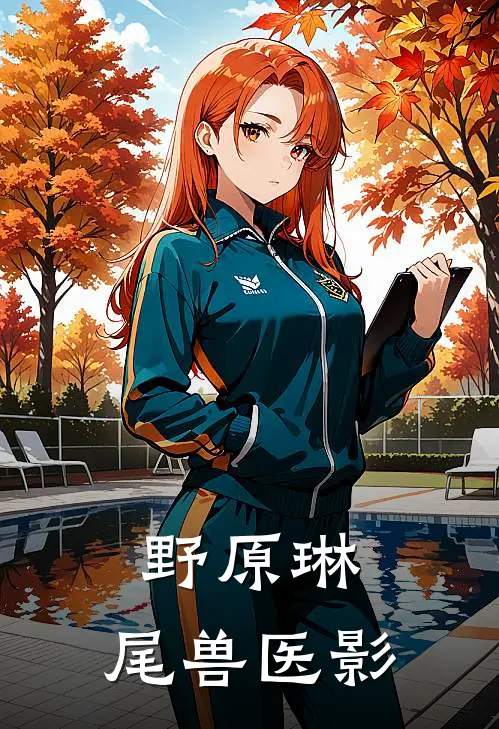 野原琳：尾兽医影