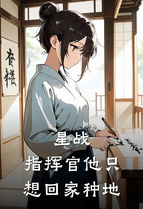 星战：指挥官他只想回家种地泰尔米娜免费小说_完本免费小说星战：指挥官他只想回家种地泰尔米娜