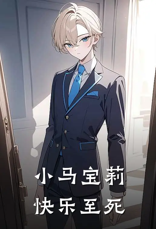 小马宝莉：快乐至死（江涯碧琪）全文免费阅读无弹窗大结局_小马宝莉：快乐至死最新章节列表_笔趣阁（江涯碧琪）