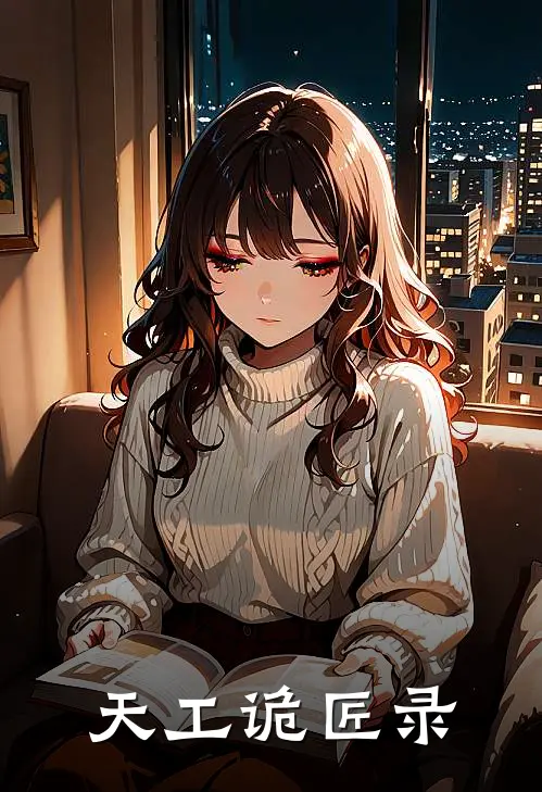 天工诡匠录(林疏月沈砚)最新好看小说_无弹窗全文免费阅读天工诡匠录林疏月沈砚