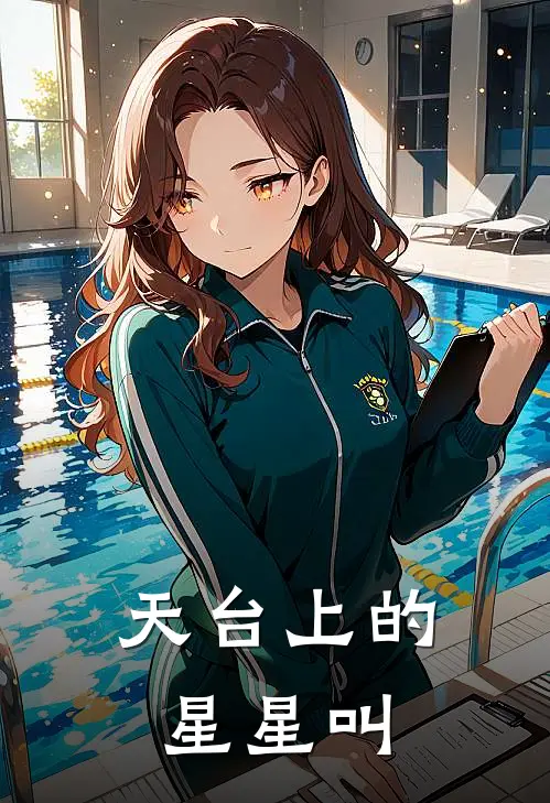 天台上的星星叫