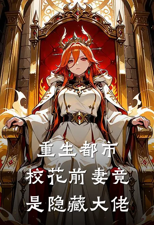 重生都市，校花前妻竟是隐藏大佬(林凡苏沐雪)阅读免费小说_完本热门小说重生都市，校花前妻竟是隐藏大佬林凡苏沐雪