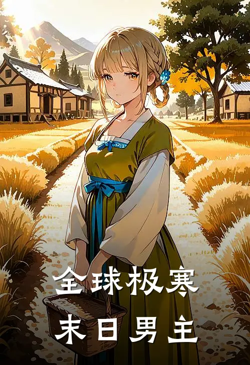 全球极寒末日男主