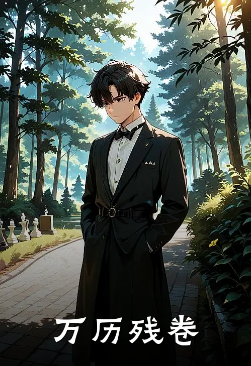 万历残卷李大牛赵宣最新好看小说_最新完本小说万历残卷李大牛赵宣